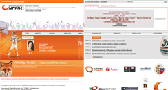 Desktop Screenshot of basket.ugmk.com